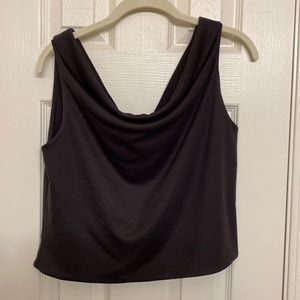 Luca Luca Draped Top